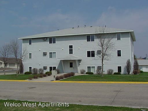 1st image of 400 N Welco Dr APT M4