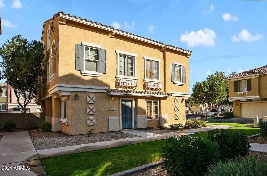 1st image of 1388 S SABINO Drive