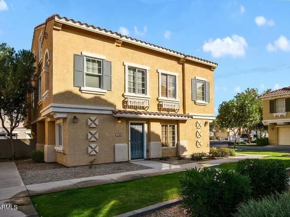 1388 S SABINO Drive, Gilbert, AZ 85296