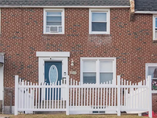 7451 Ruskin Rd, Philadelphia, PA 19151