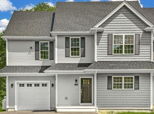 33 Sutton Rd #A, Millbury, MA 01527