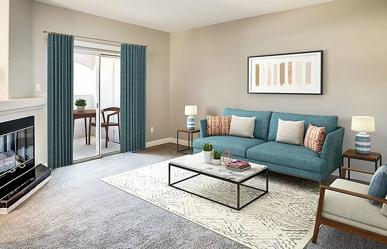 Bloom Apartment Homes — Photo 8