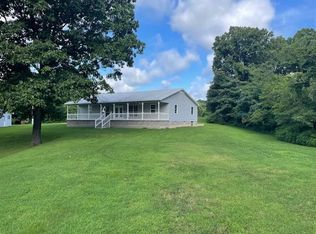 874 Coon Williams Rd, Troy, TN 38260