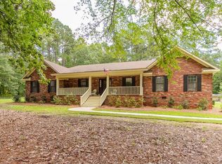 4226 Anderson Cir, Evans, GA 30809