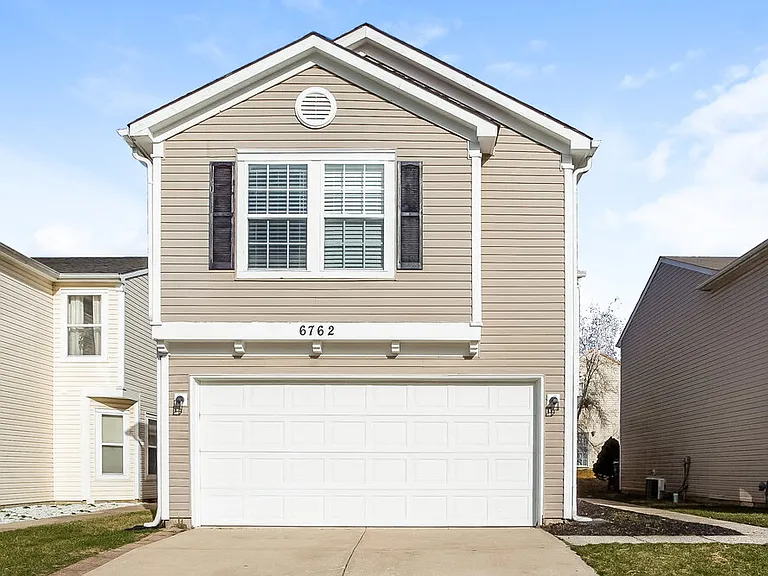 6762 Kinnerton Dr — Photo 1
