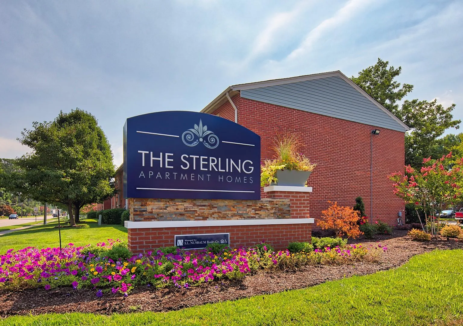 The Sterling Apartment Homes — Photo 4