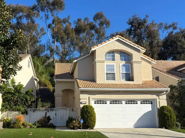 2738 La Salle Pointe, Chino Hills, CA 91709