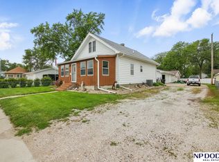 725 N Bell St, Fremont, NE 68025