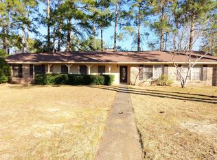 1510 Springhill Ter, Dothan, AL 36303