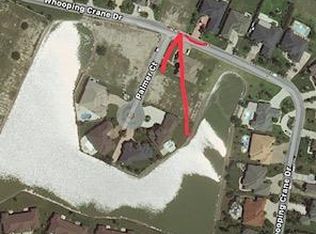 42 Whooping Crane Dr, Laguna Vista, TX 78578