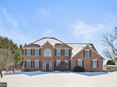 4 Devonshire Dr, Shrewsbury, PA, 17361