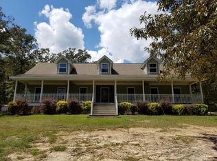 36 Log Cabin Ln, Saint Matthews, SC 29135