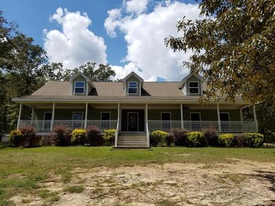 36 Log Cabin Ln, Saint Matthews, SC, 29135