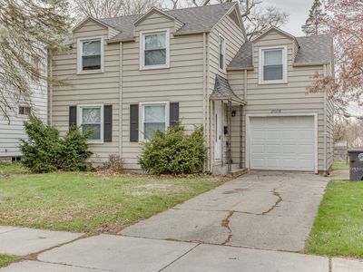 2015 Jessie Ave, Fort Wayne, IN, 46808