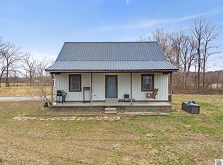 341 View Rd, Marion, KY 42064