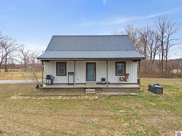 341 View Rd, Marion, KY 42064