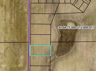 4980 N 800 E #5, Churubusco, IN 46723