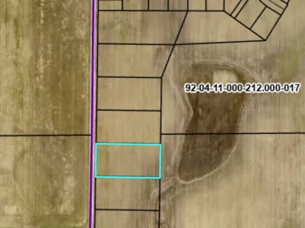 4980 N 800 E #5, Churubusco, IN 46723
