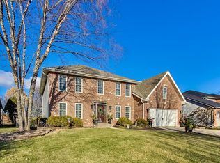 5051 Prairie Sage Ln, Naperville, IL