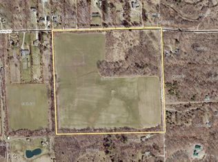 0 Sparling Rd, Goodells, MI 48027