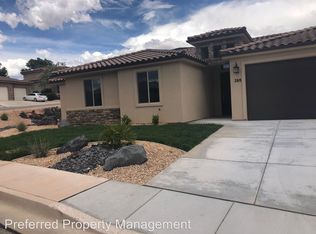 288 N 1280 W, St George, UT 84770