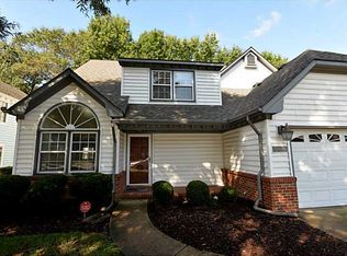 1013 Winged Foot Ct #9, Chesapeake, VA 23320