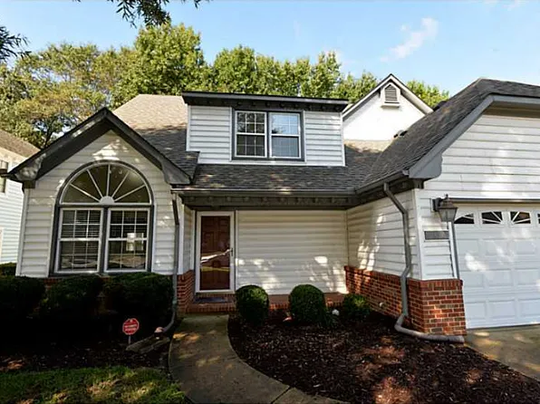 1013 Winged Foot Ct #9, Chesapeake, VA 23320