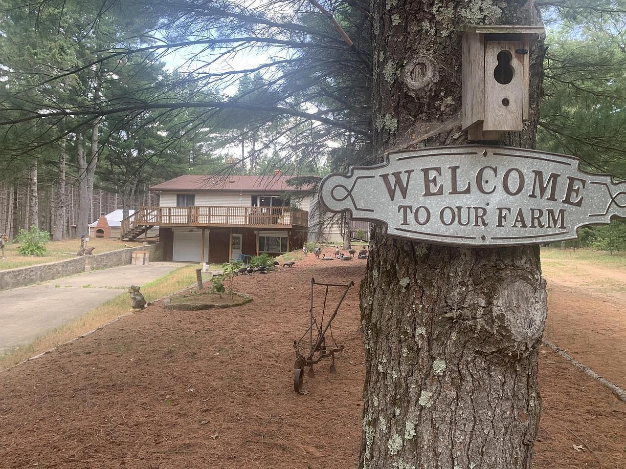 950 Deerborn AVENUE, Friendship, WI 53934 MLS 1840909 Zillow