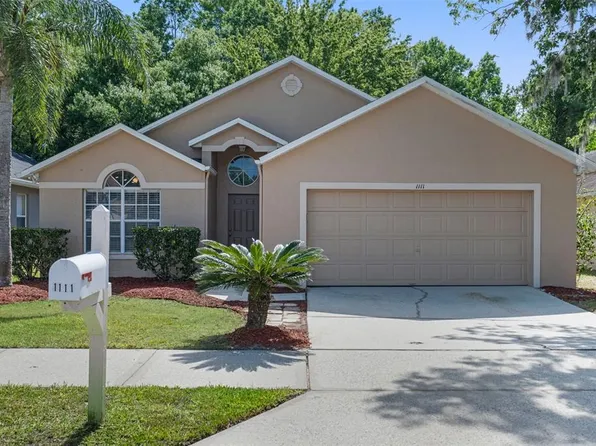 1111 Brielle Ct, Oviedo, FL 32765