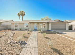 508 E Barrett St, Henderson, NV 89011