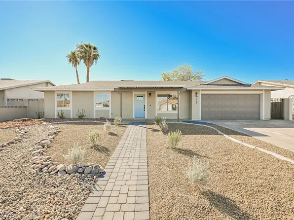 508 E Barrett St, Henderson, NV 89011