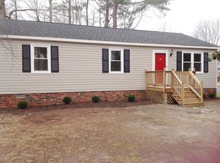 6000 Meadwood Cir, North Chesterfield, VA 23234