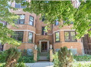 1519 W Rosemont Ave #2W, Chicago, IL 60660