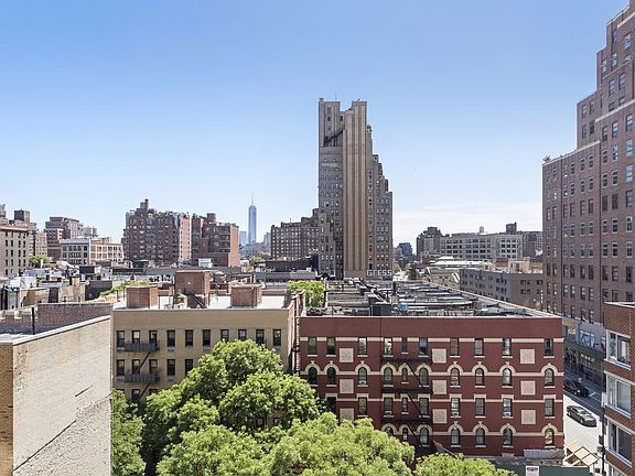 3rd image of 270 W 17th St APT 8E