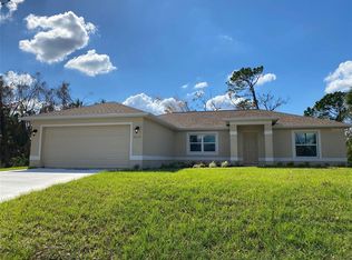 1679 Snyder St, North Port, FL 34288