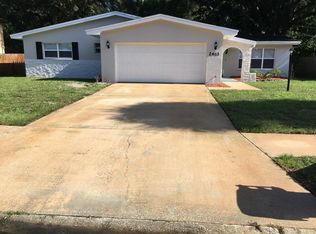 2613 Applewood Dr, Titusville, FL 32780