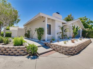 483 S Paseo Serena, Anaheim, CA 92807