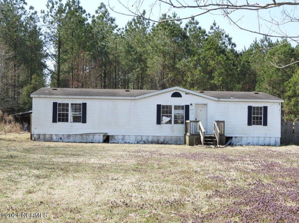 mobile homes for sale in brunswick county nc
