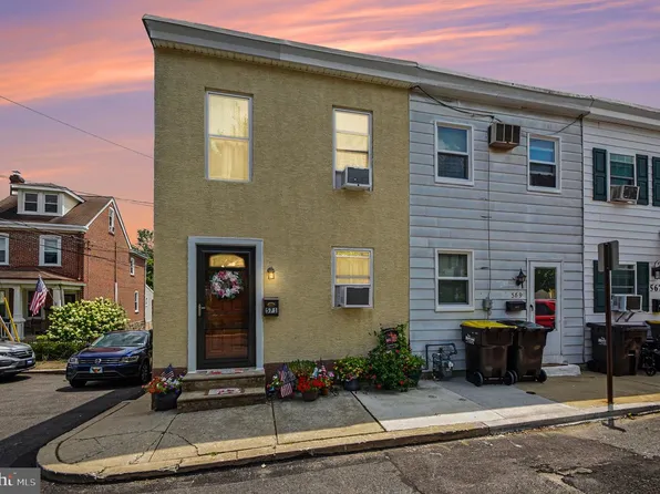 571 Summit St, King Of Prussia, PA 19406