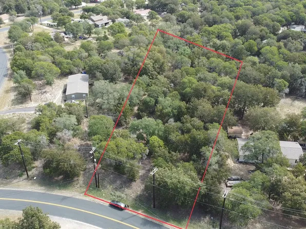 23306 HICKORY PASS LOT 437, San Antonio, TX 78264