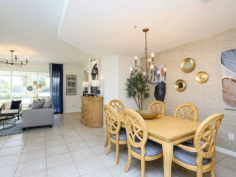 3930 Deer Crossing Ct #103 — Photo 49