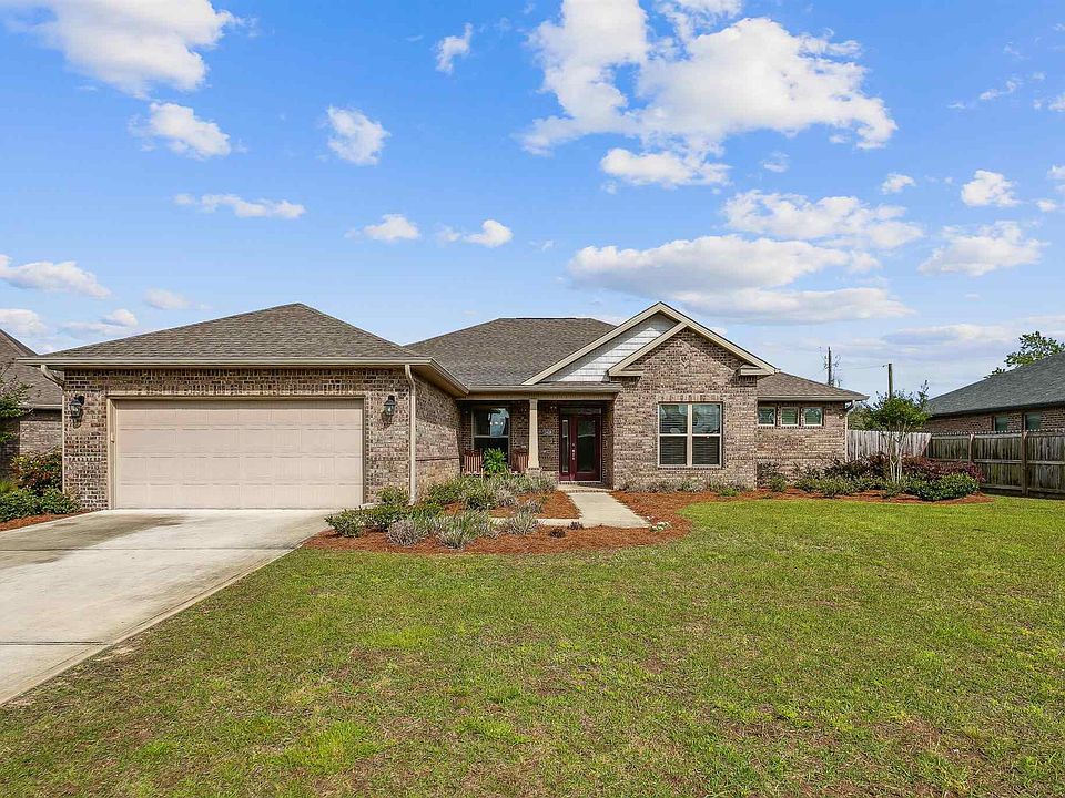 3439 Pelican Bay Cir, Gulf Breeze, FL 32563 MLS 624521 Zillow