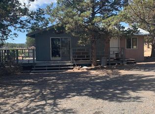 12415 SW That Way Ln, Culver, OR 97734