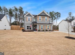 6326 Woodland Station Dr, Lula, GA 30554