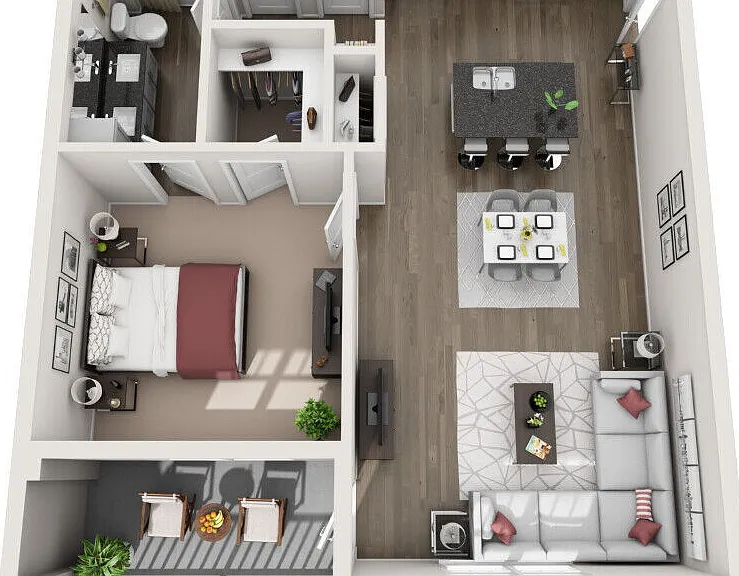 Proximity Northlake — Photo 47