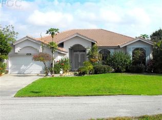 4905 SW 10th Ave, Cape Coral, FL 33914