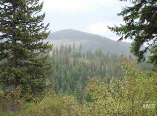 Tbd Pokey Creek Rd, Santa, ID 83866