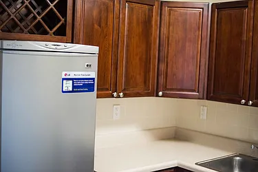 Rented by U2Apartment LLC