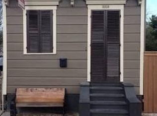 3519 Burgundy St, New Orleans, LA 70117