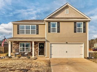 116 Rushton Dr, Chapin, SC 29036